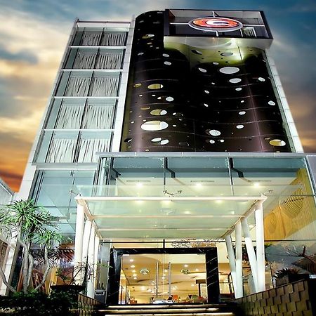 Clay Hotel Jakarta Ngoại thất bức ảnh