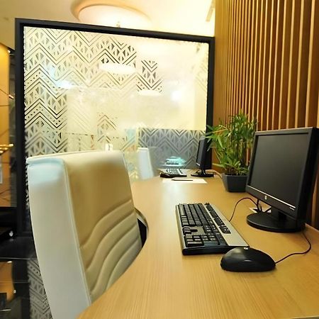 Clay Hotel Jakarta Ngoại thất bức ảnh