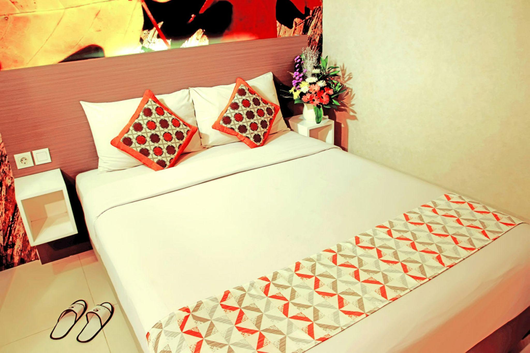 Clay Hotel Jakarta Ngoại thất bức ảnh