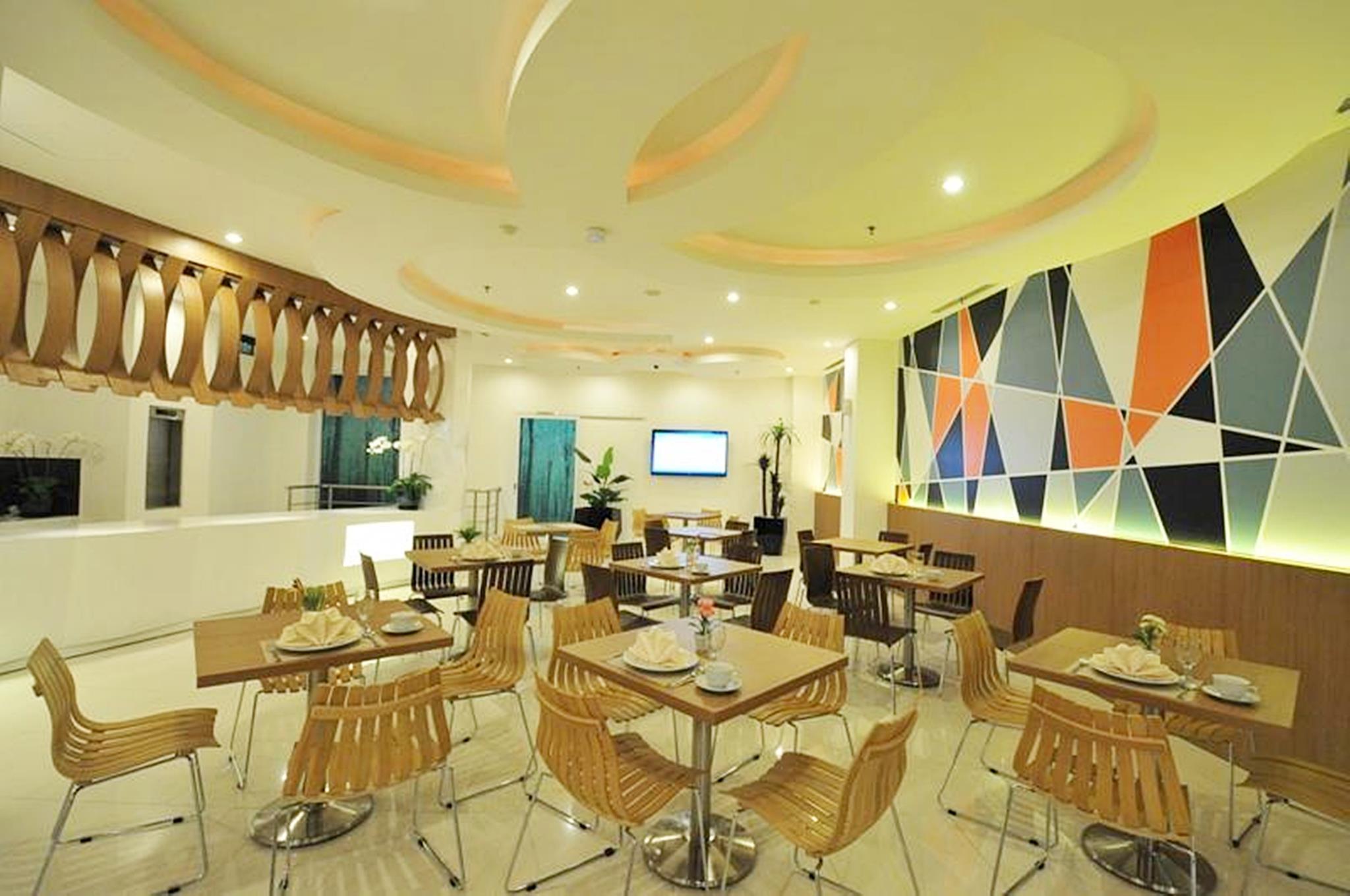 Clay Hotel Jakarta Ngoại thất bức ảnh