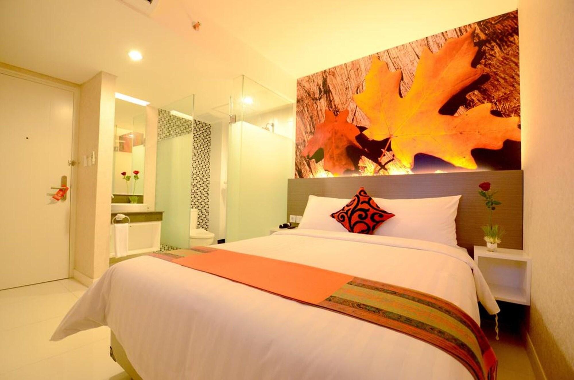 Clay Hotel Jakarta Ngoại thất bức ảnh