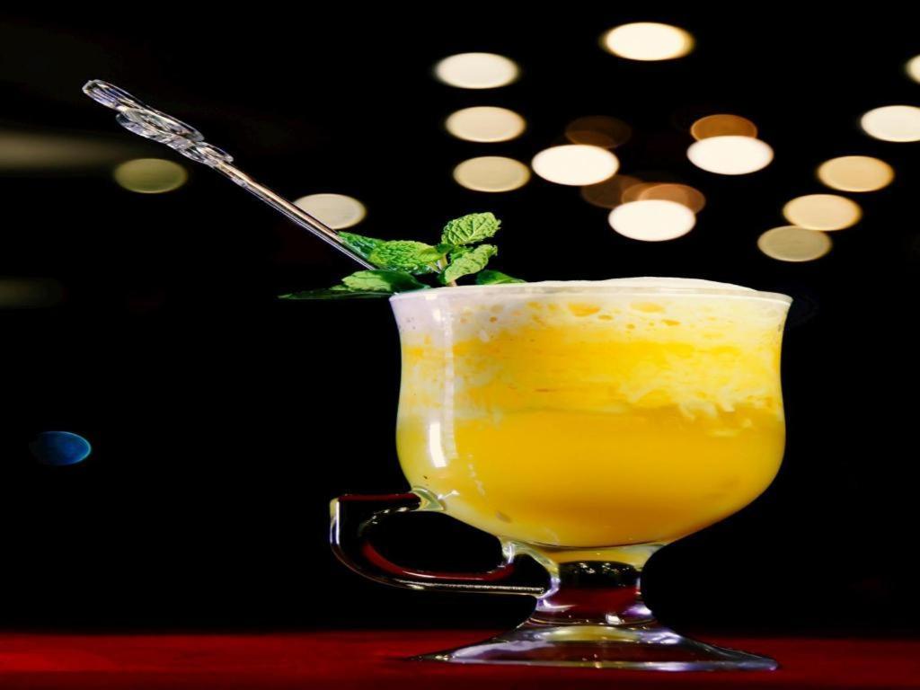 Clay Hotel Jakarta Ngoại thất bức ảnh