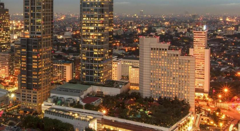 Clay Hotel Jakarta Ngoại thất bức ảnh