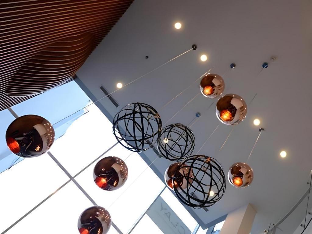 Clay Hotel Jakarta Ngoại thất bức ảnh