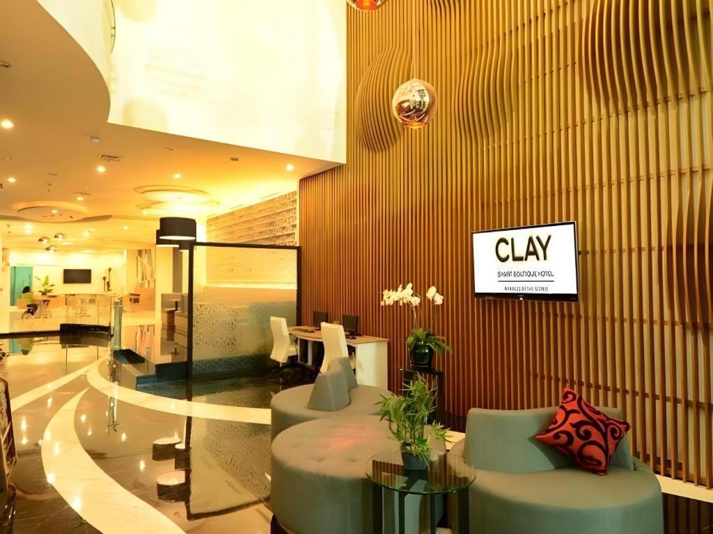 Clay Hotel Jakarta Ngoại thất bức ảnh