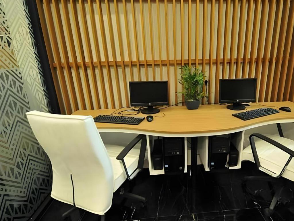 Clay Hotel Jakarta Ngoại thất bức ảnh