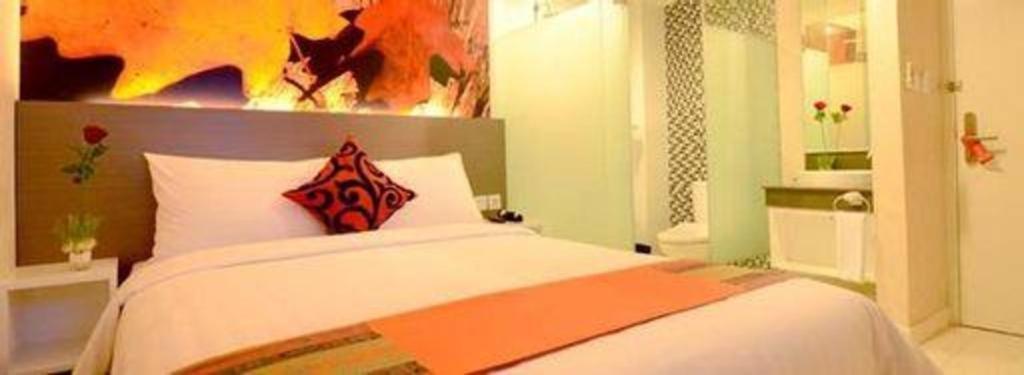 Clay Hotel Jakarta Ngoại thất bức ảnh