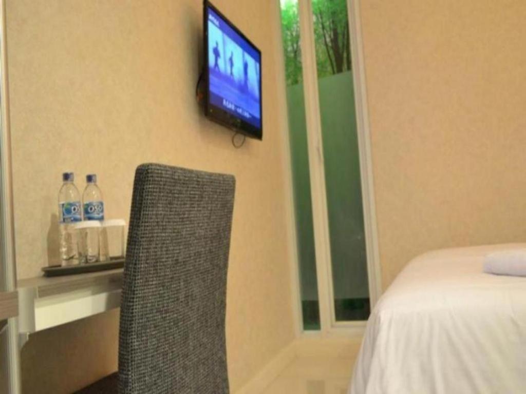 Clay Hotel Jakarta Ngoại thất bức ảnh