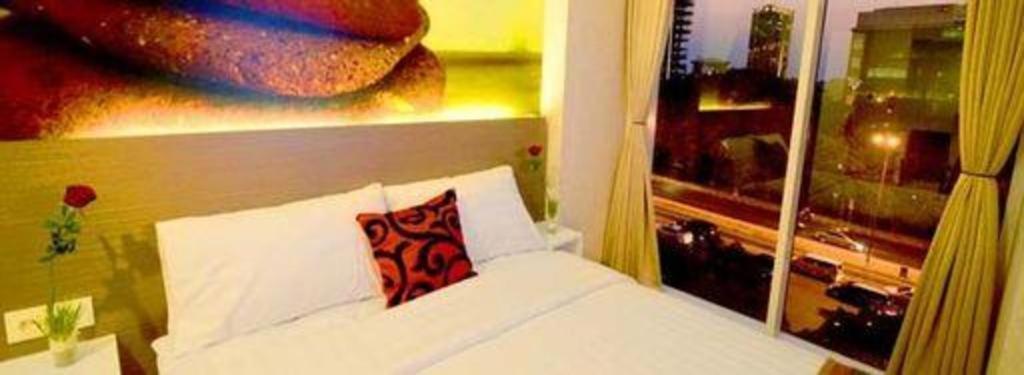 Clay Hotel Jakarta Ngoại thất bức ảnh