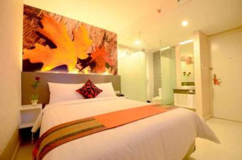 Clay Hotel Jakarta Ngoại thất bức ảnh