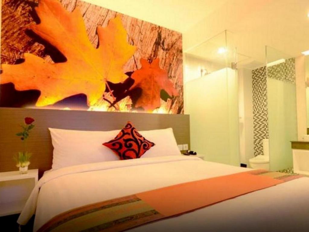 Clay Hotel Jakarta Ngoại thất bức ảnh