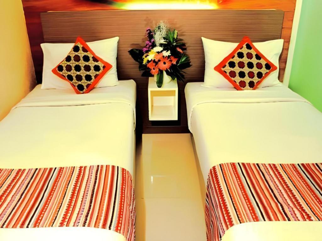 Clay Hotel Jakarta Ngoại thất bức ảnh
