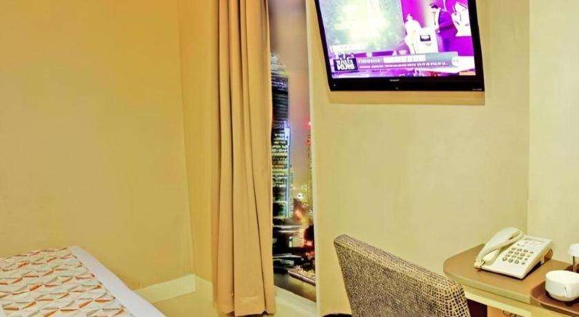 Clay Hotel Jakarta Ngoại thất bức ảnh