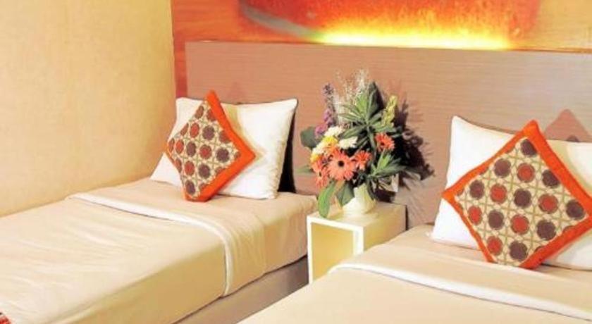 Clay Hotel Jakarta Ngoại thất bức ảnh