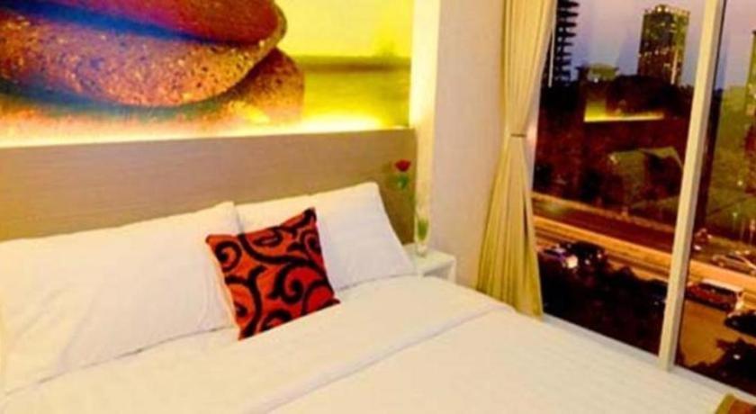 Clay Hotel Jakarta Ngoại thất bức ảnh
