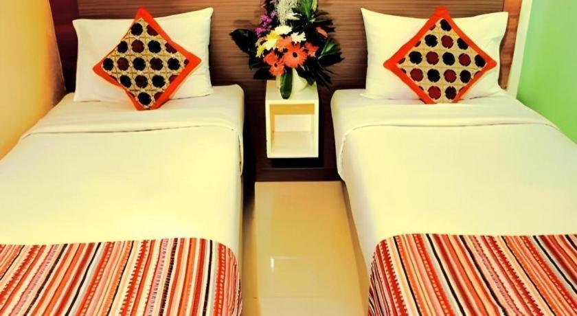 Clay Hotel Jakarta Ngoại thất bức ảnh
