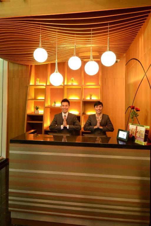 Clay Hotel Jakarta Ngoại thất bức ảnh
